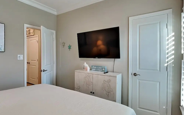 Lost Key Townhomes #14225 - Deja Blue by Southern Vacation Rentals