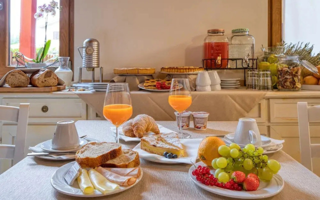 Hotel   Villa Campo Rosso
