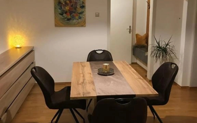 Charmante Stadtwohnung im Zentrum von Leibnitz