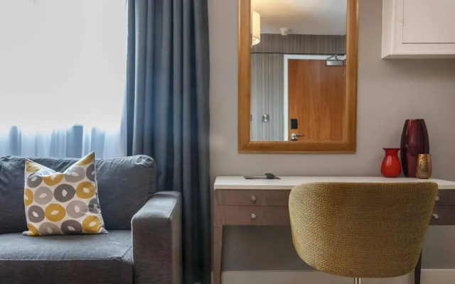 Samlesbury Hotel