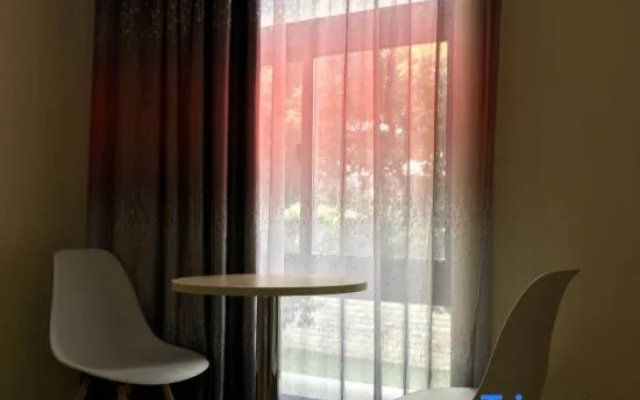 Shenghong Boutique Hotel