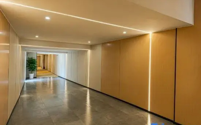 Wanfeng Hotel