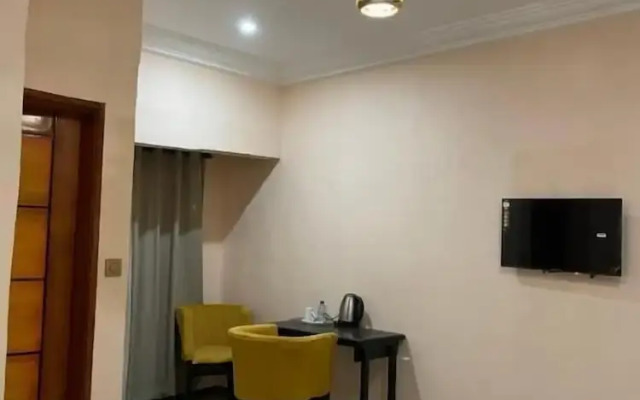 Hôtel Michou