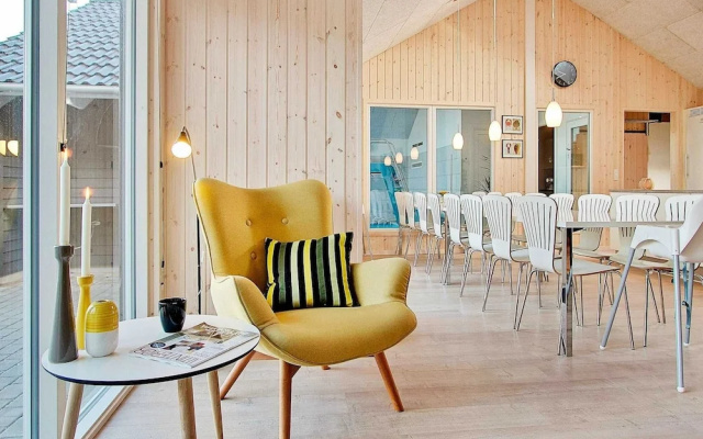 Quaint Holiday Home in Fur Jutland near Fjord