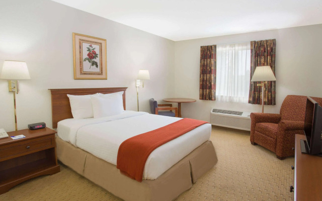 City Express By Marriott Freeport