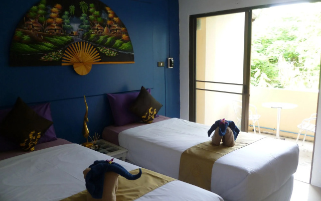 Palada Guesthouse