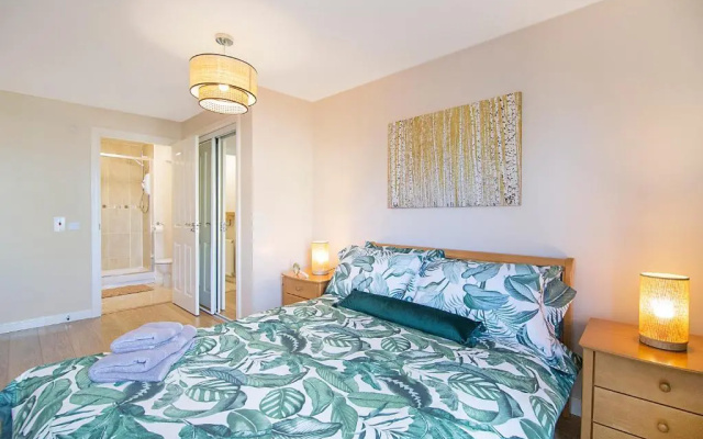 Mearns Street Apartments - Grampian Lettings Ltd
