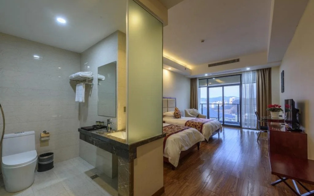Zimo Hotel