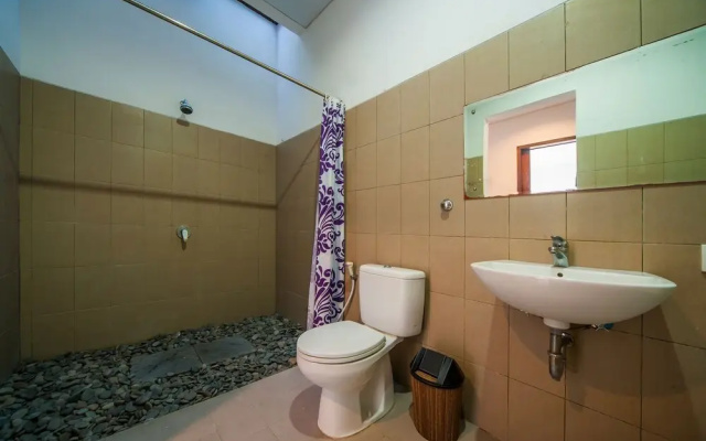 Clover Villa Sanur