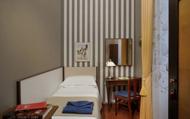 Hotel Boccaccio