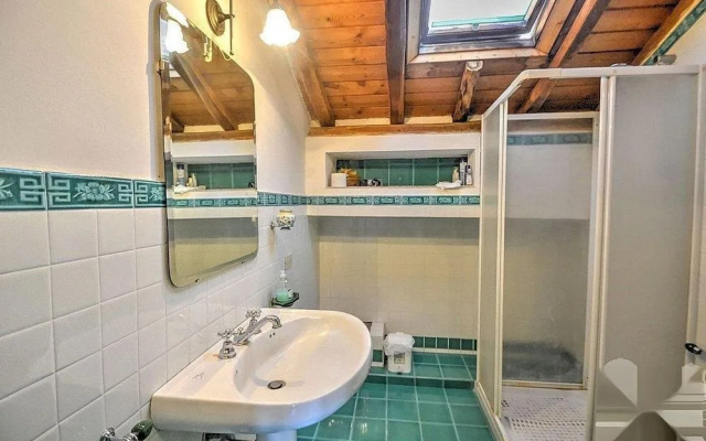 Villa con Giardino vicino al mare