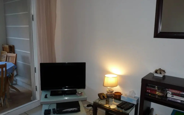 Villa Romance B