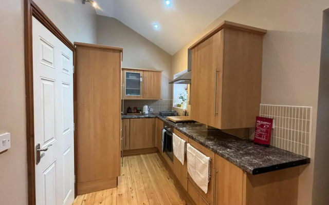 The Byre