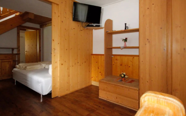 Apartment Falkner Längenfeld 22516