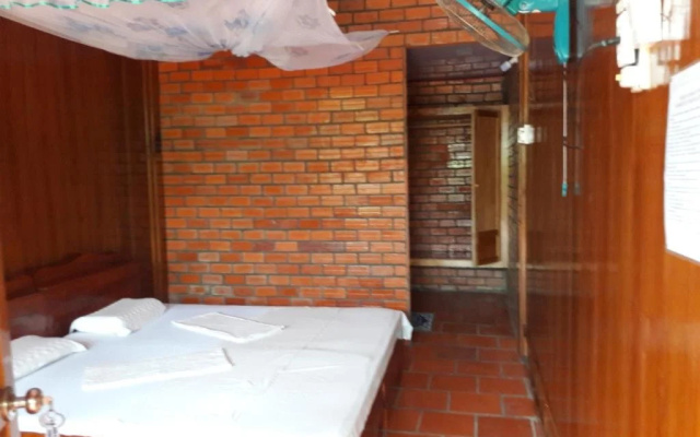 Ba Linh Homestay