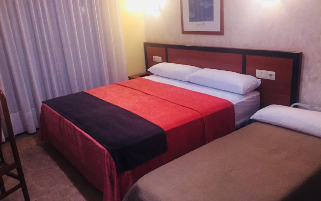 Hotel Atlántico Sanxenxo