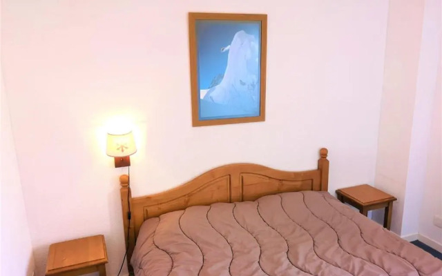 Chalet Le Dévoluy-Agnières-en-Dévoluy, 3 pièces, 7 personnes - FR-1-504-54