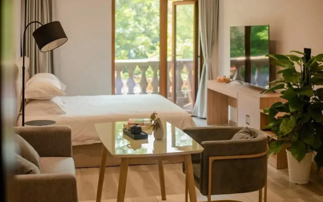 Cozylife Hotel Xixi