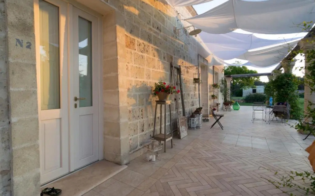 Masseria Sorani