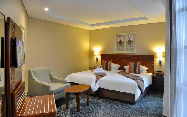 City Lodge Hotel Fourways