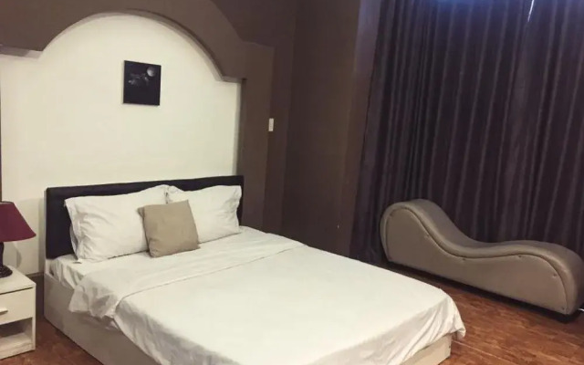 Moc Lan 1 Hotel