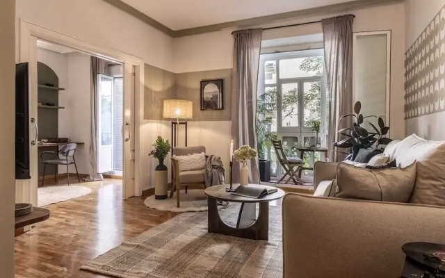 Napoli - 3 Bedroom and Office in Lista