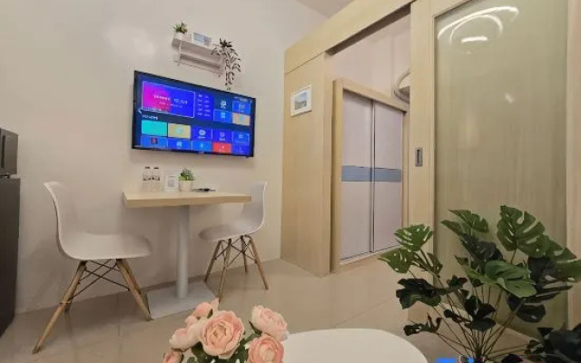 Citispace 1BR Suite at SM Light Residences #LT07