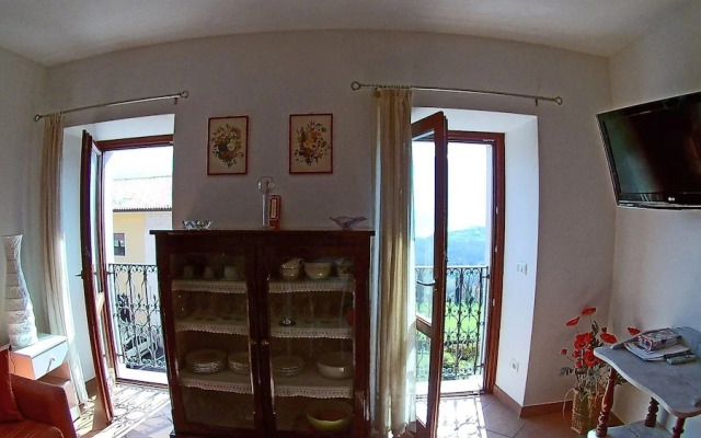 Casa del Borgo Sole