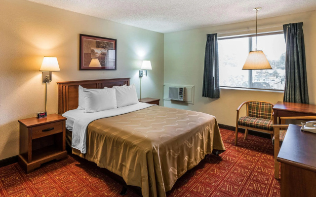 Quality Inn Othello