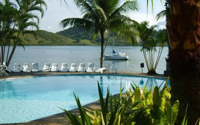 #Casa vista para o mar, montanha, praia exclusiva.