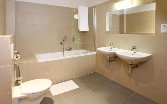 Hotel Sportpark Agnes