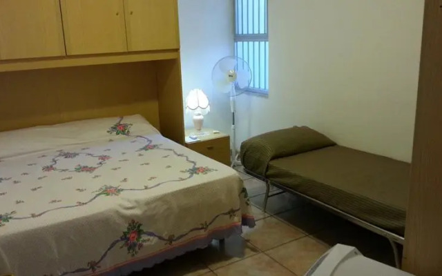 Holiday Home "Bella Sicilia"
