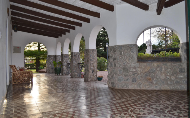 Posada del Poeta