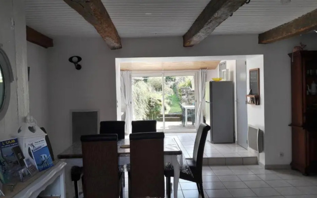 Gîte de l'Escapade
