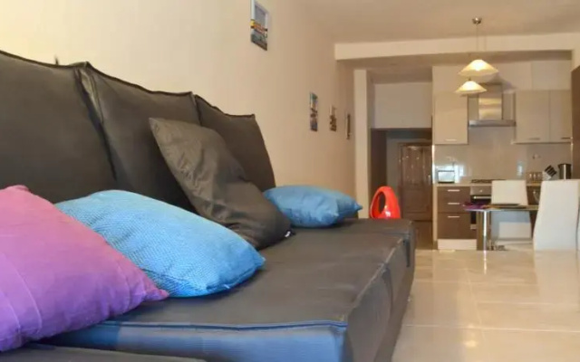 Sunview Apartment