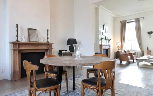 Cap's House Appartement