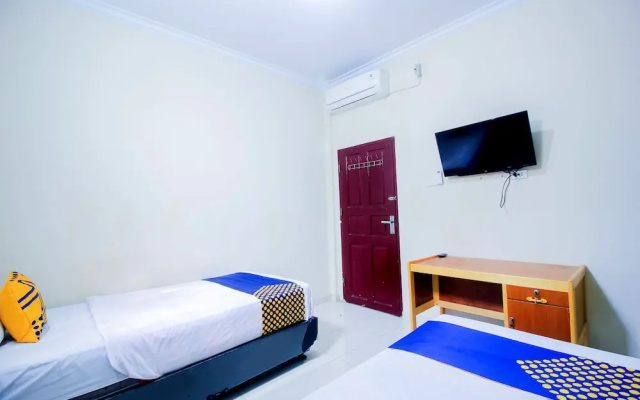 Berkah Homestay Syariah by OYO Rooms