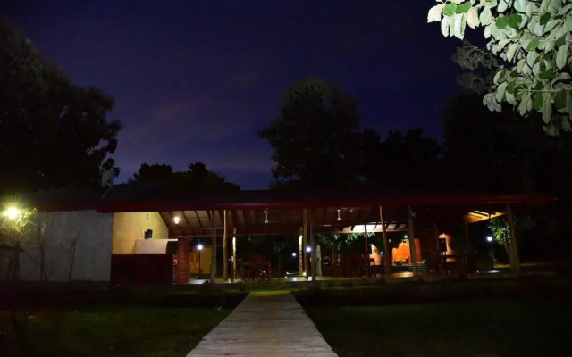 Indika Lake Resort @ Village