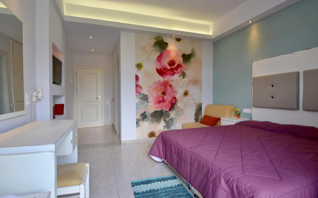Hotel Paloma Blanca