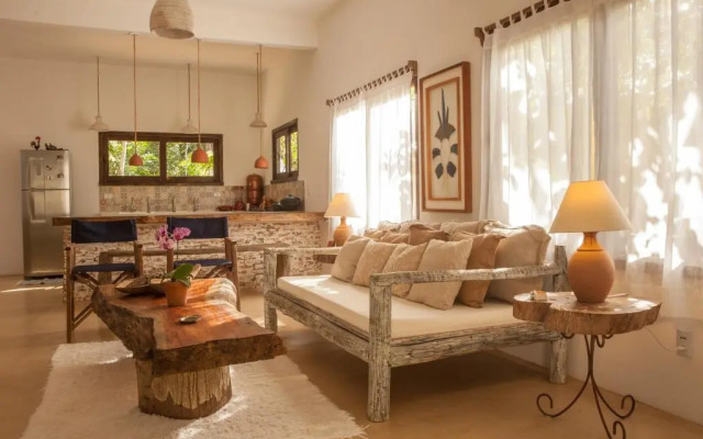 Pousada Casa das Janas Trancoso