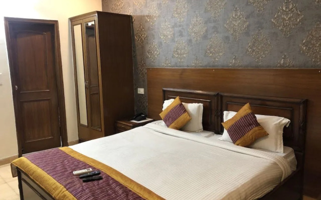 Sks Excel Inn by Fabhotel