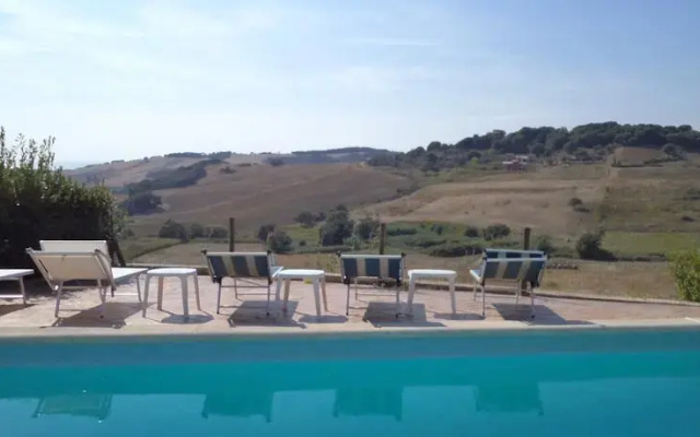Villa Francesca