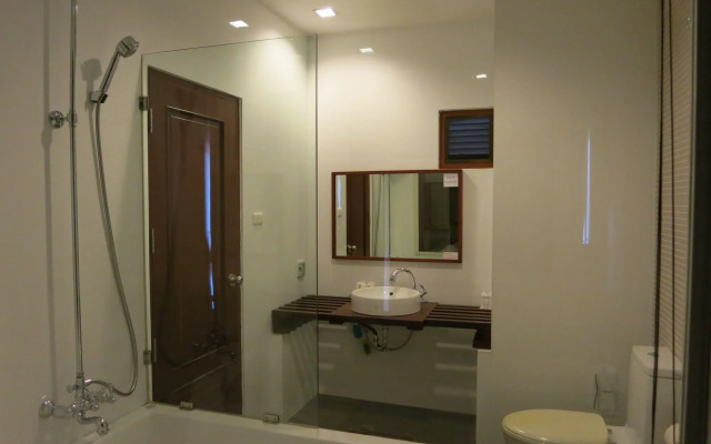 Islanda Resort Hotel