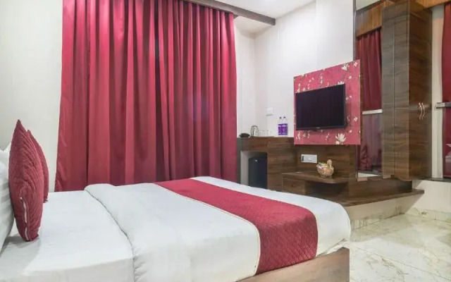 Hotel The Grand Tara