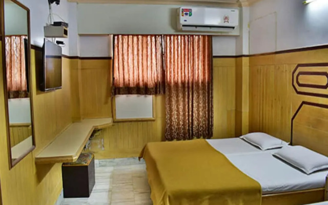 Hotel Ramakrishna