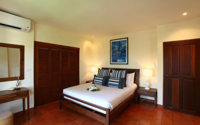 Alpha Villa - Choeng Mon