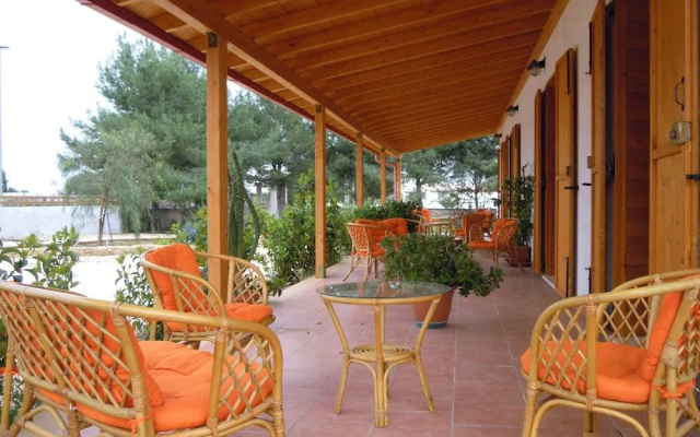B&B Antico Podere
