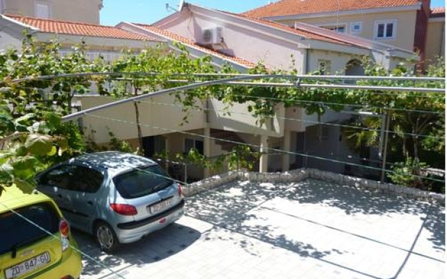 Apartments Mandi
