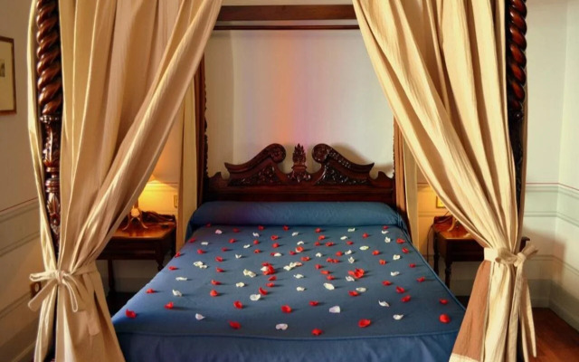 Hotel 4* Mirador de Llerena