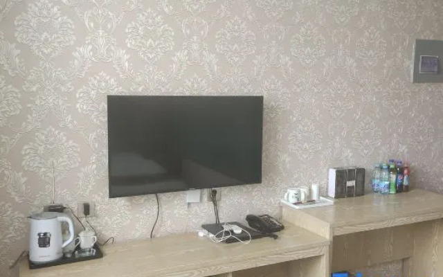 Korla Rixin Hotel